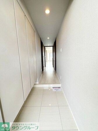 エクセレントシティ本厚木駅前の物件内観写真